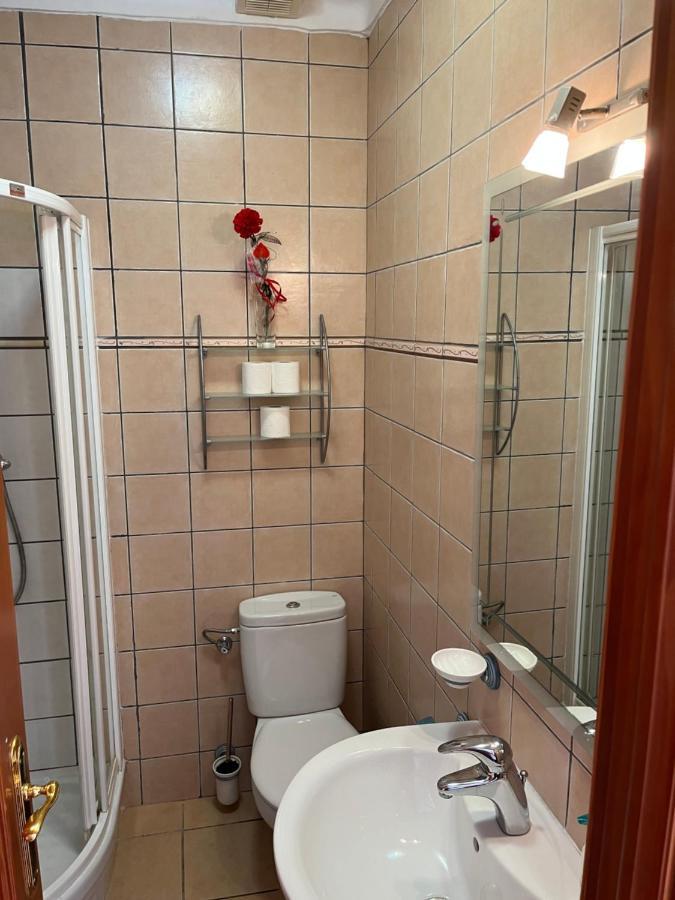 Delightful Burriana House With Magnificent Beach & Sea Views. Нерха Экстерьер фото