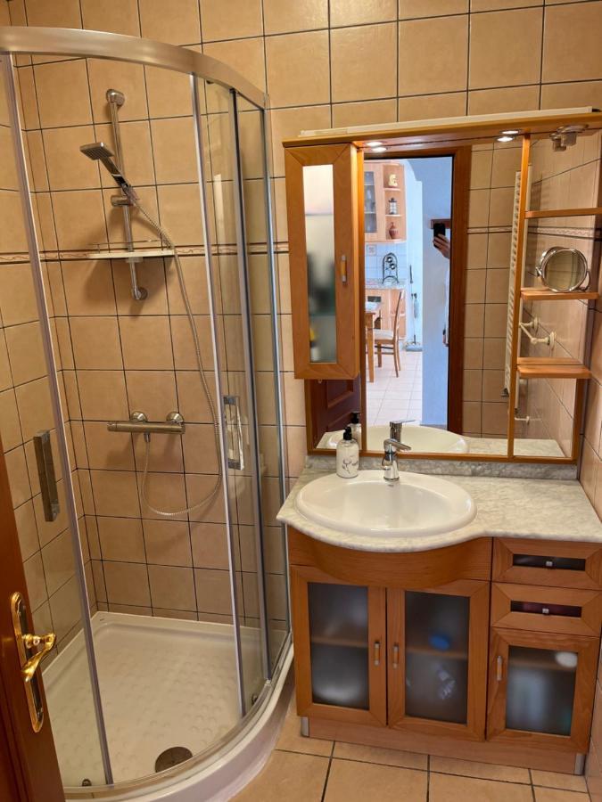 Delightful Burriana House With Magnificent Beach & Sea Views. Нерха Экстерьер фото